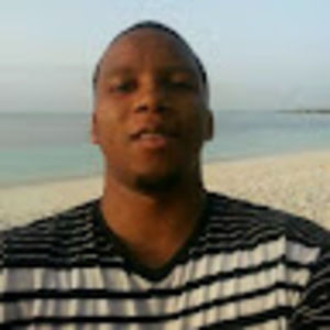 Meet your Posher, Andre